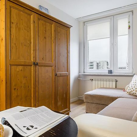 P&O Apartments Hawajska Βαρσοβία Εξωτερικό φωτογραφία